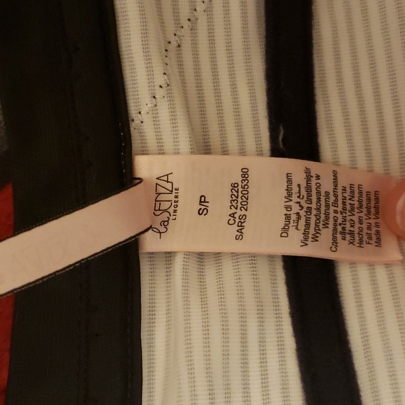 Bodice / Corset - Picture 5 of 5